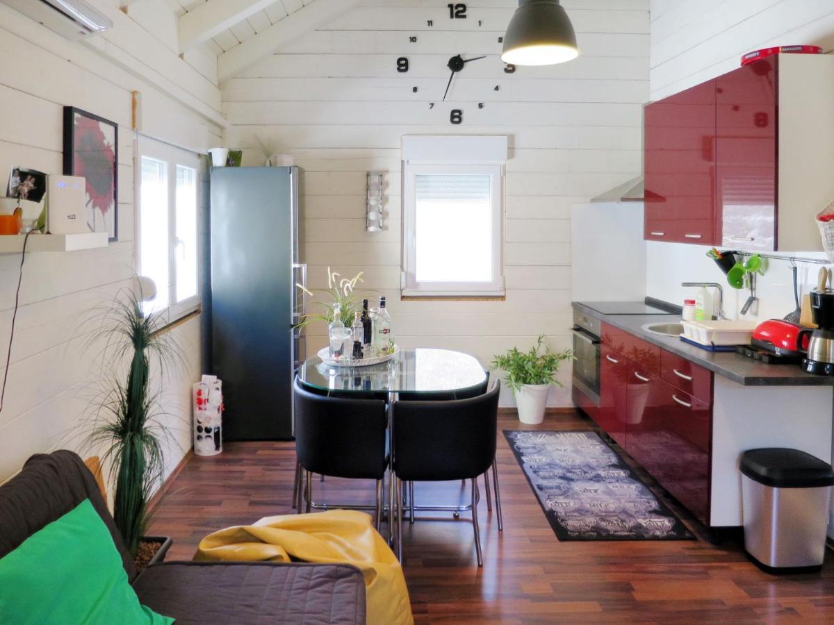 Holiday Home Dada - Big316 By Interhome Sveti Filip i Jakov Extérieur photo